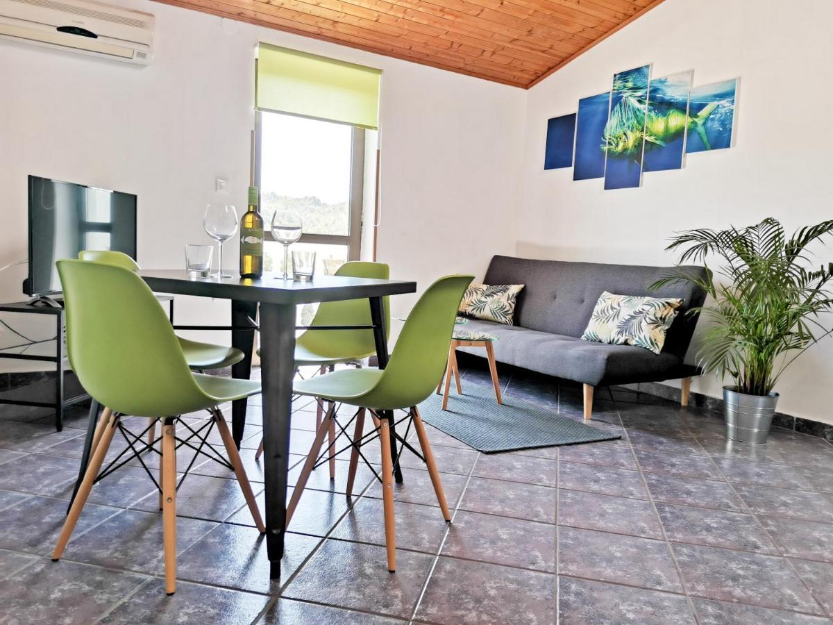 Ohana Lodge Врсар Екстер'єр фото