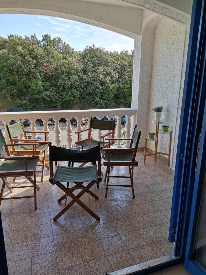 Ohana Lodge Врсар Екстер'єр фото