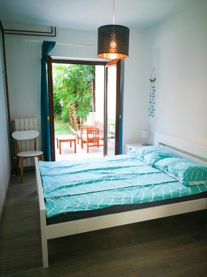 Ohana Lodge Врсар Екстер'єр фото