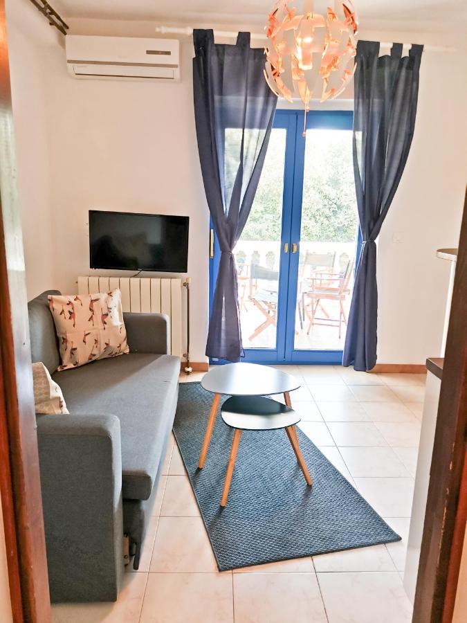 Ohana Lodge Врсар Екстер'єр фото