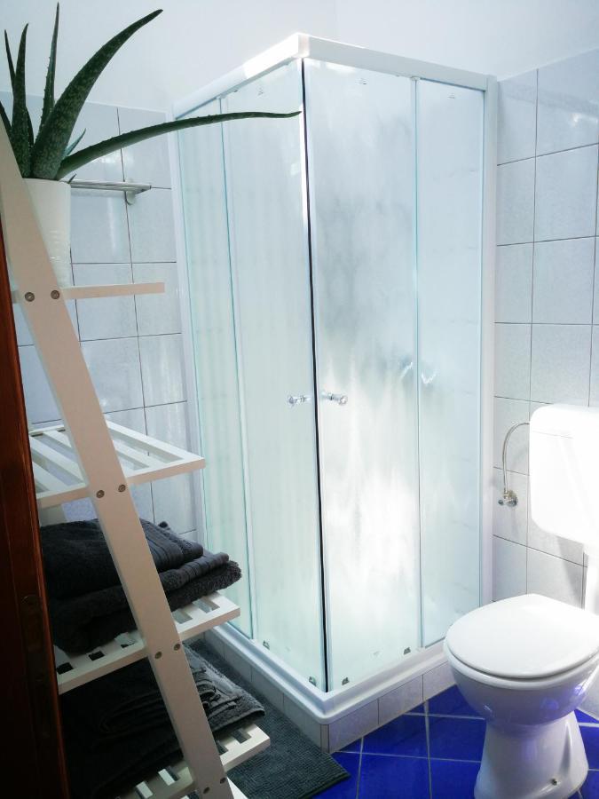 Ohana Lodge Врсар Екстер'єр фото