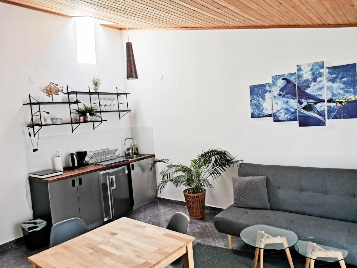 Ohana Lodge Врсар Екстер'єр фото