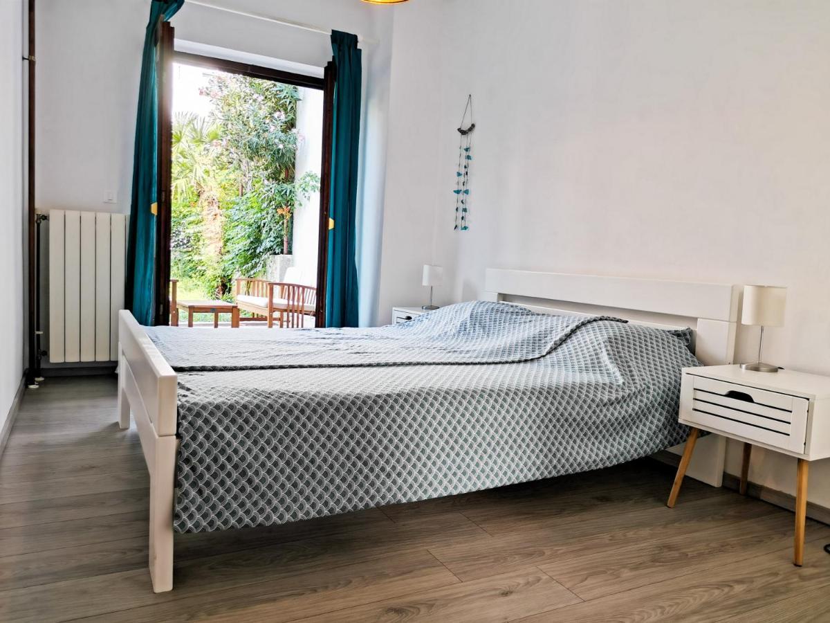 Ohana Lodge Врсар Екстер'єр фото