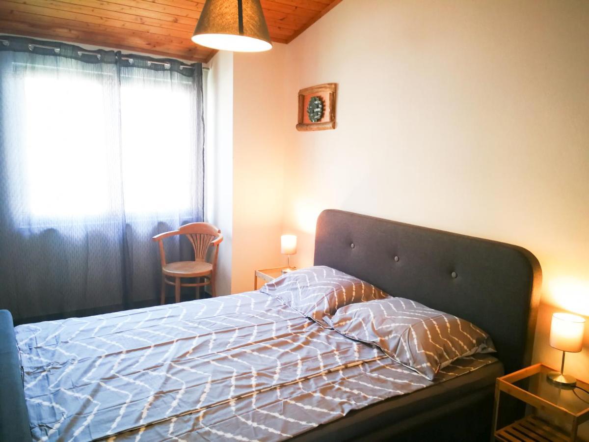Ohana Lodge Врсар Екстер'єр фото
