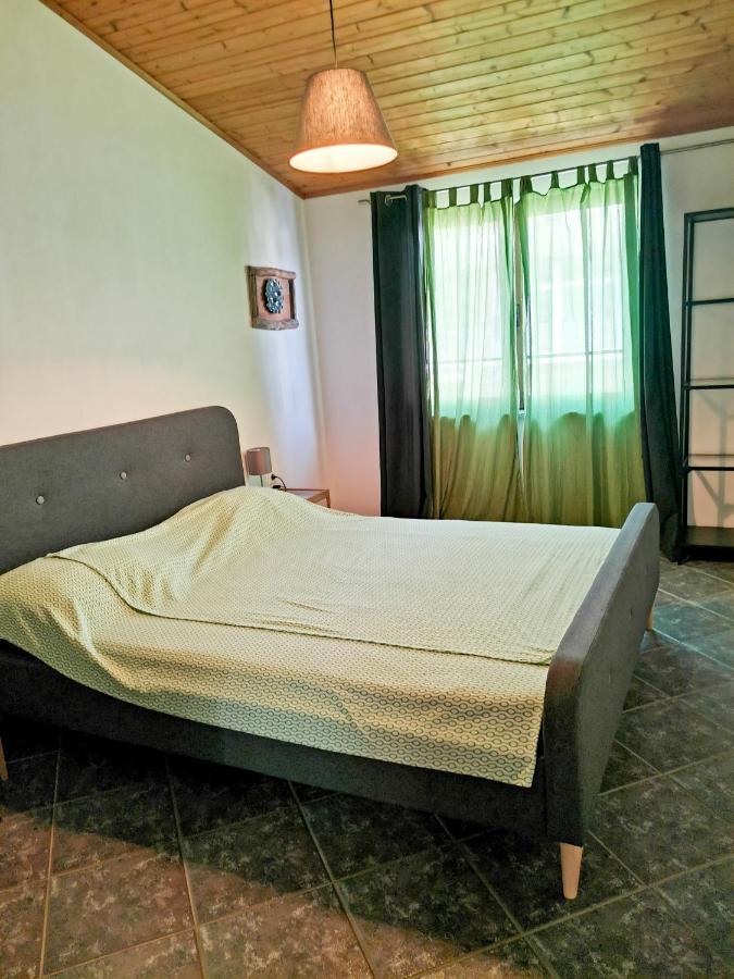 Ohana Lodge Врсар Екстер'єр фото