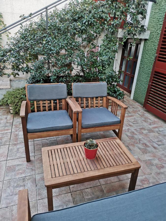 Ohana Lodge Врсар Екстер'єр фото